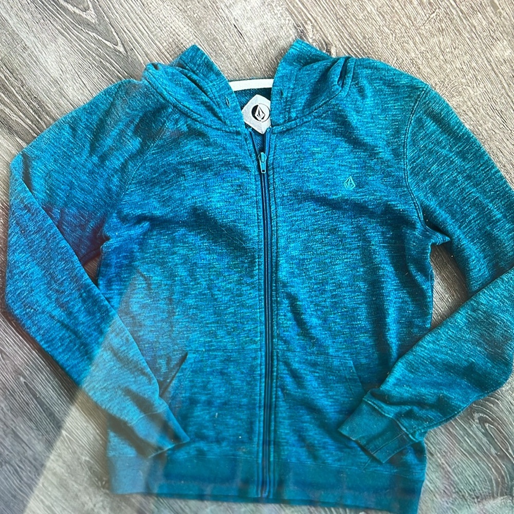 Volcom jacket - Picture 3 of 3